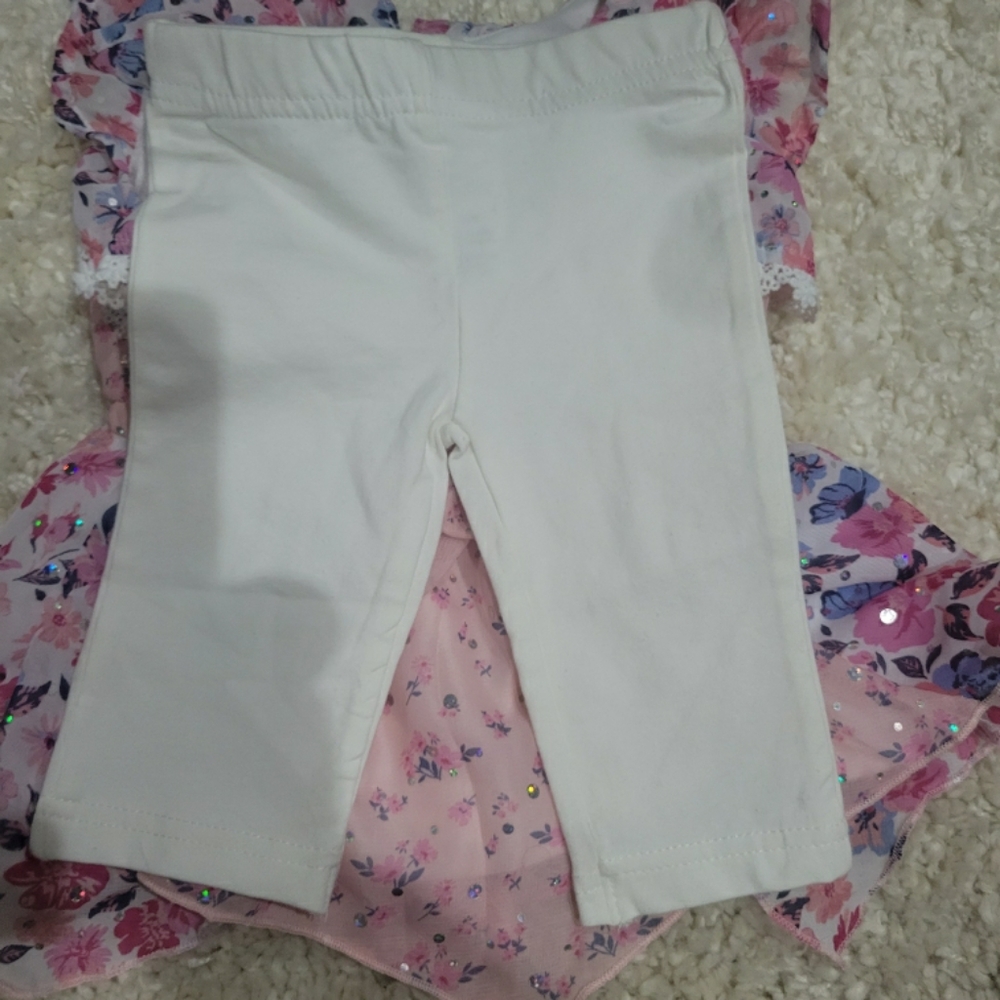 Little Lass 3 pc set - Picture 6 of 10